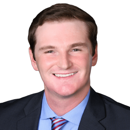 Brady Gallagher