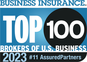 Top 100 Insurance Brokers