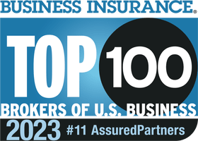 Top 100 Insurance Brokers