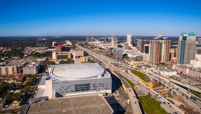 Orlando Magic Announce Orlando-Based AssuredPartners as a Champions of the Community Partner