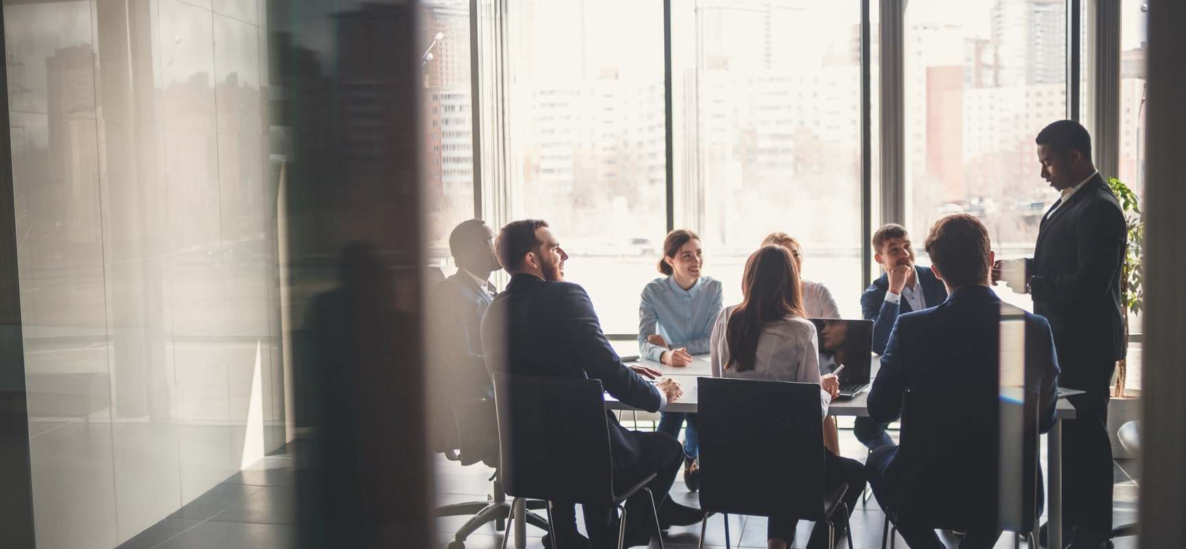 Underinsured Executives