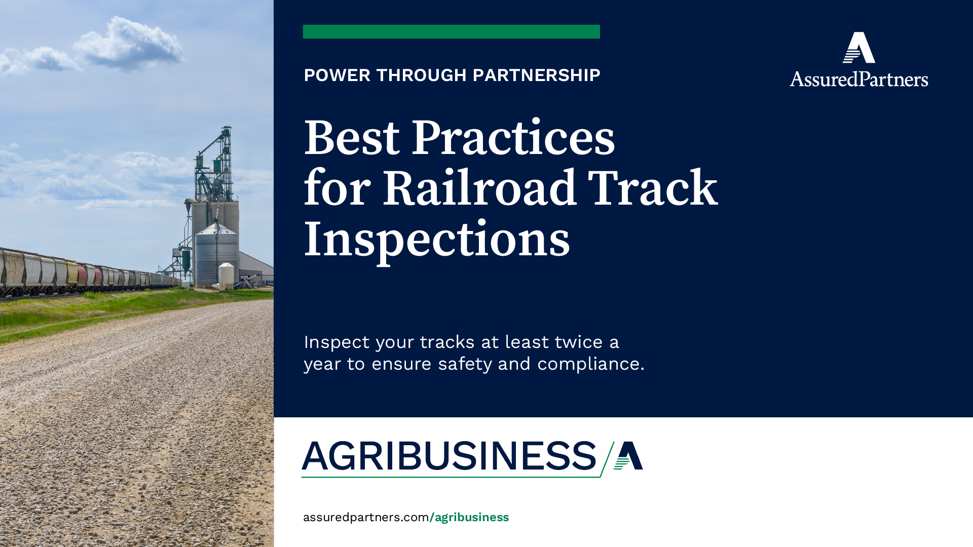 Best Practices for Railroad Track Inspections Ensuring Safety and