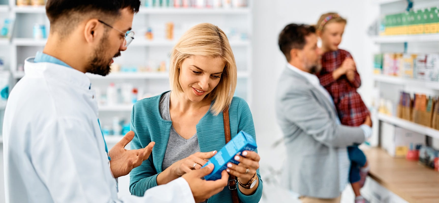 Trump Administration Issues New Executive Order Targeting Prescription Drug Industry