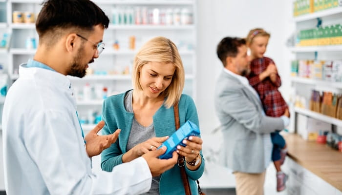Trump Administration Issues New Executive Order Targeting Prescription Drug Industry