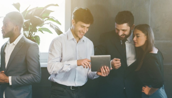 October Compliance Blog