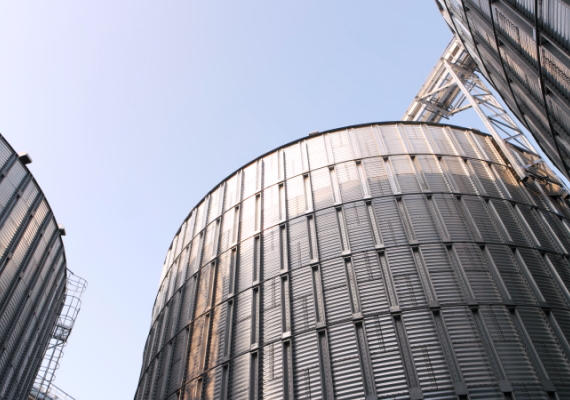 GrainBinSafetyGrid
