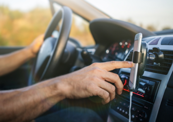 distracteddrivingGRID