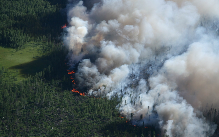 Ag Workers from Wildfire Smoke detail