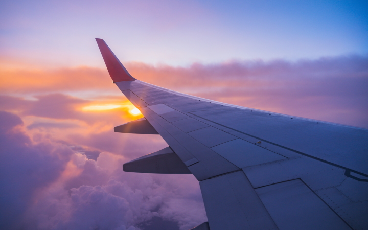 Anatomy of an Aircraft Claim detail