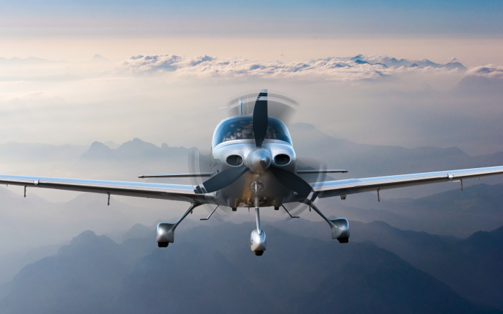 Aviation Insurance detail