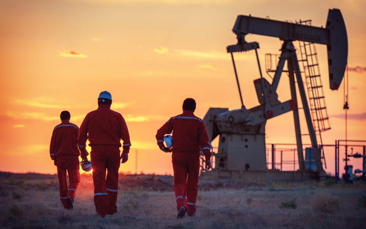 Guidance for Oil and Gas Industry Workers and Employers detail