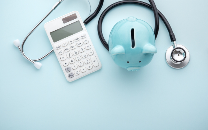 Health Industry Fee Disclosures detail