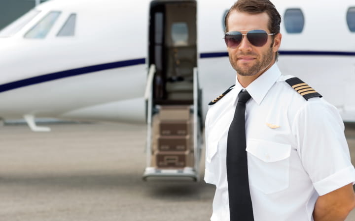 Independent Contractor Pilots and Risk Management detail