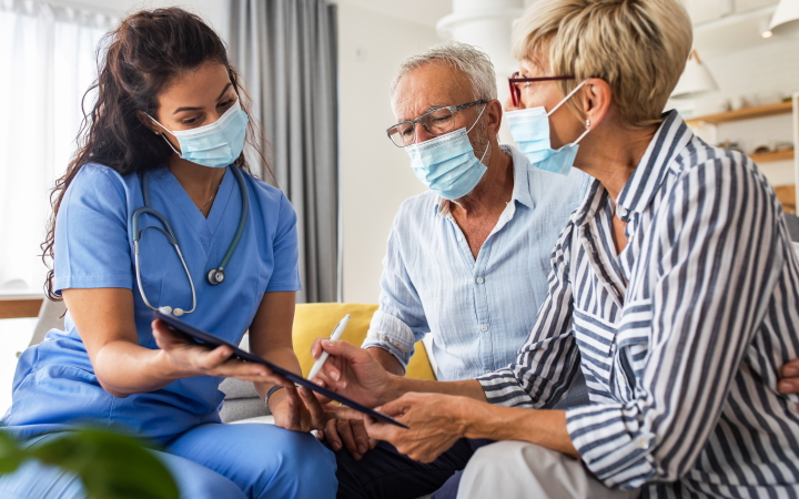 Managing Conversations with Difficult Family Members detail