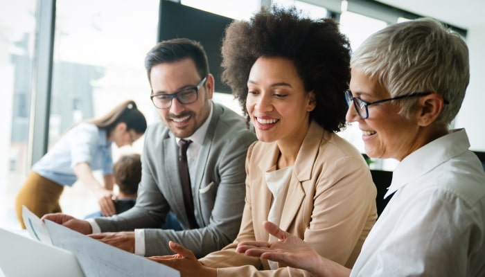 Benefits for a Multigenerational Workforce: Meeting the Needs of Different Age Groups