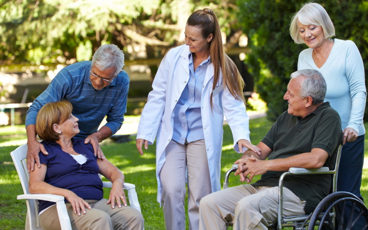 Nursing Home Detail1