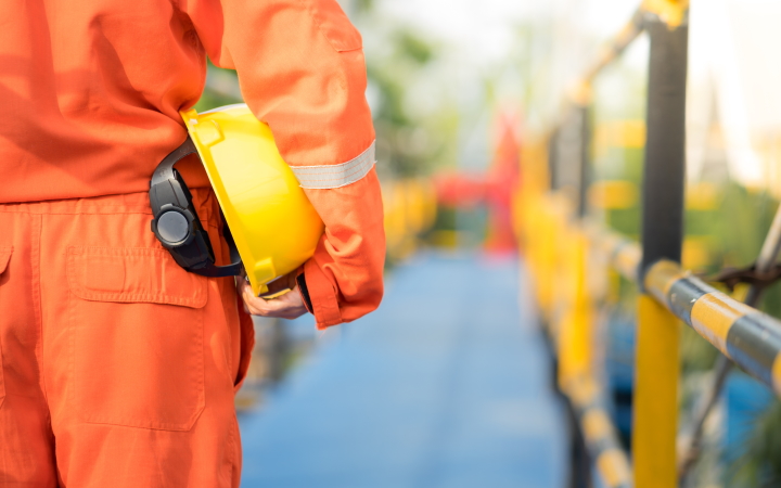 Potential Pitfalls of an OSHA detail