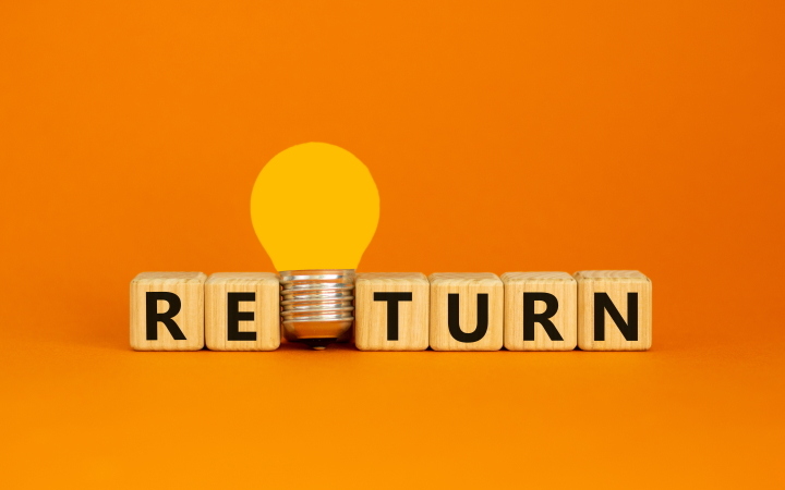 ReturnDETAIL