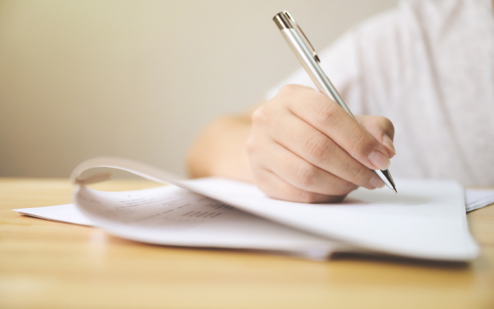 Sabotaging Your Own Insurance Renewal detail