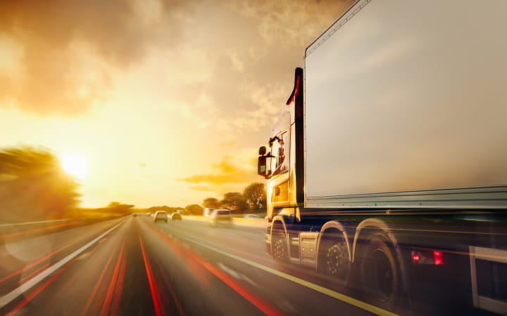 Trucking Detail1