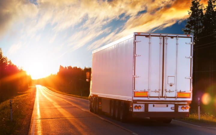 Trucking Detail4