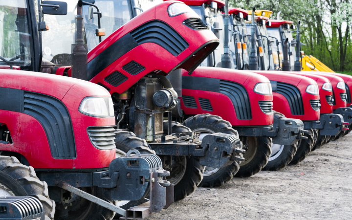 Trucks-detail