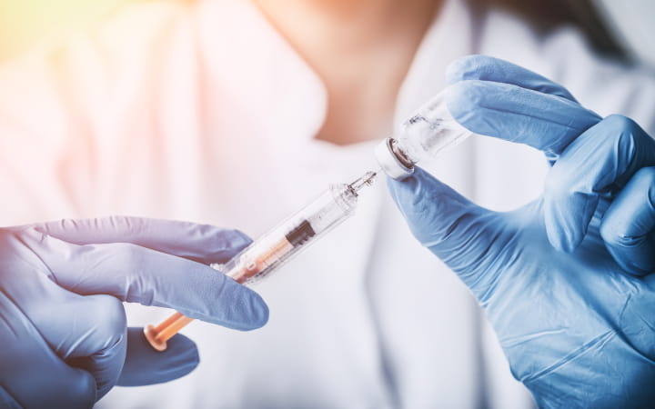 Vaccine Incentives detail