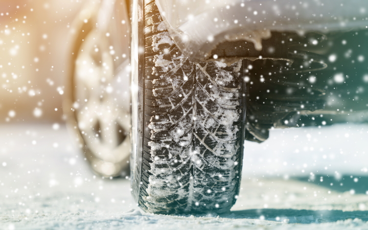 Winterize Your Auto Fleet detail