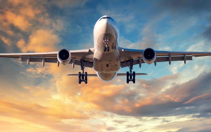 aerospace liability coverage detaik