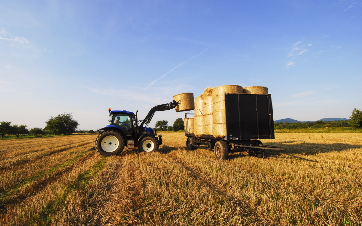 farm safety week detail