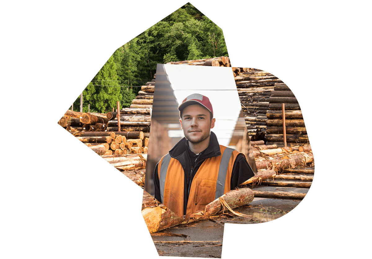 Forestry & Lumber Industry