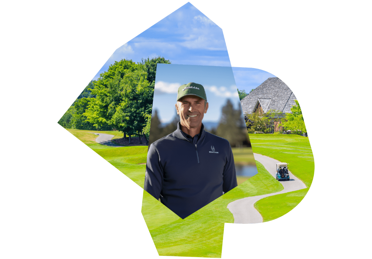 Golf Industry