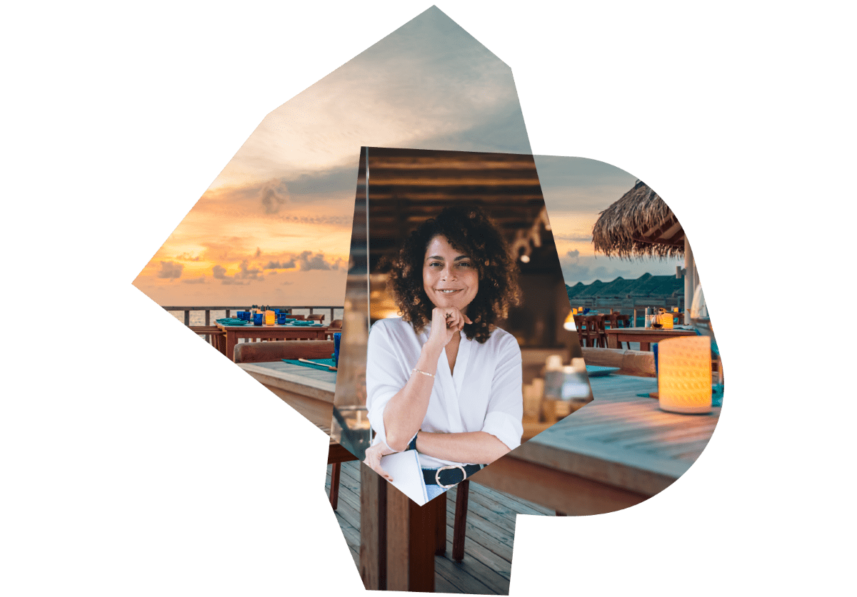 Hospitality Entertainment