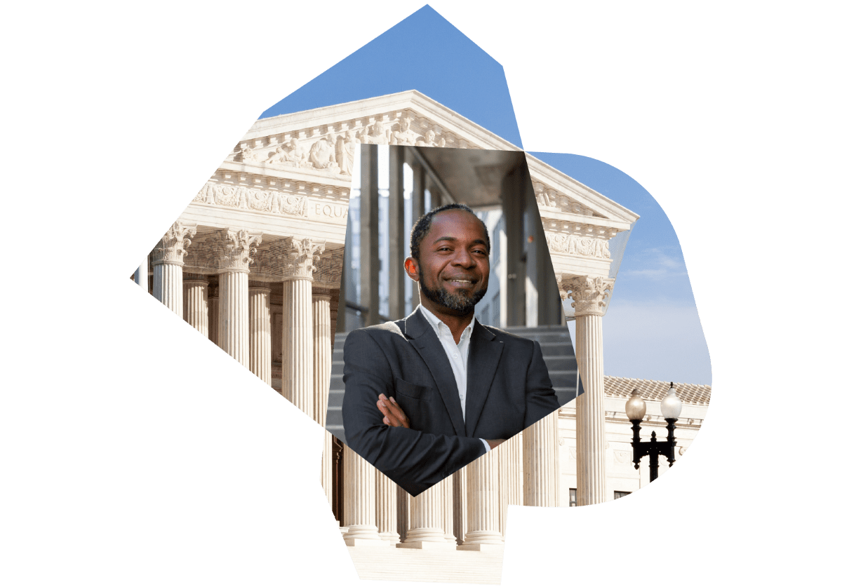 Legal & Professional Services