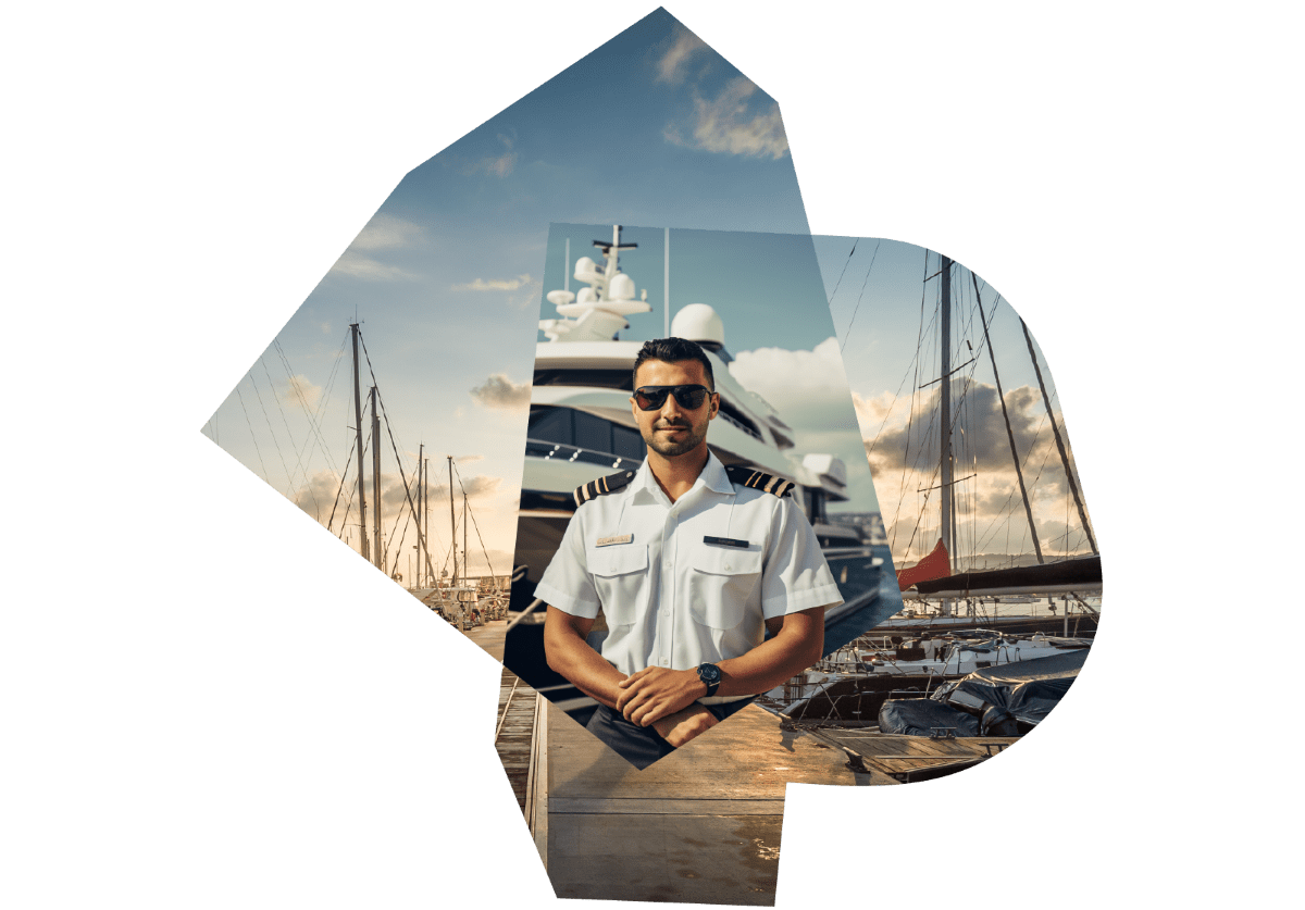 Marine Industry