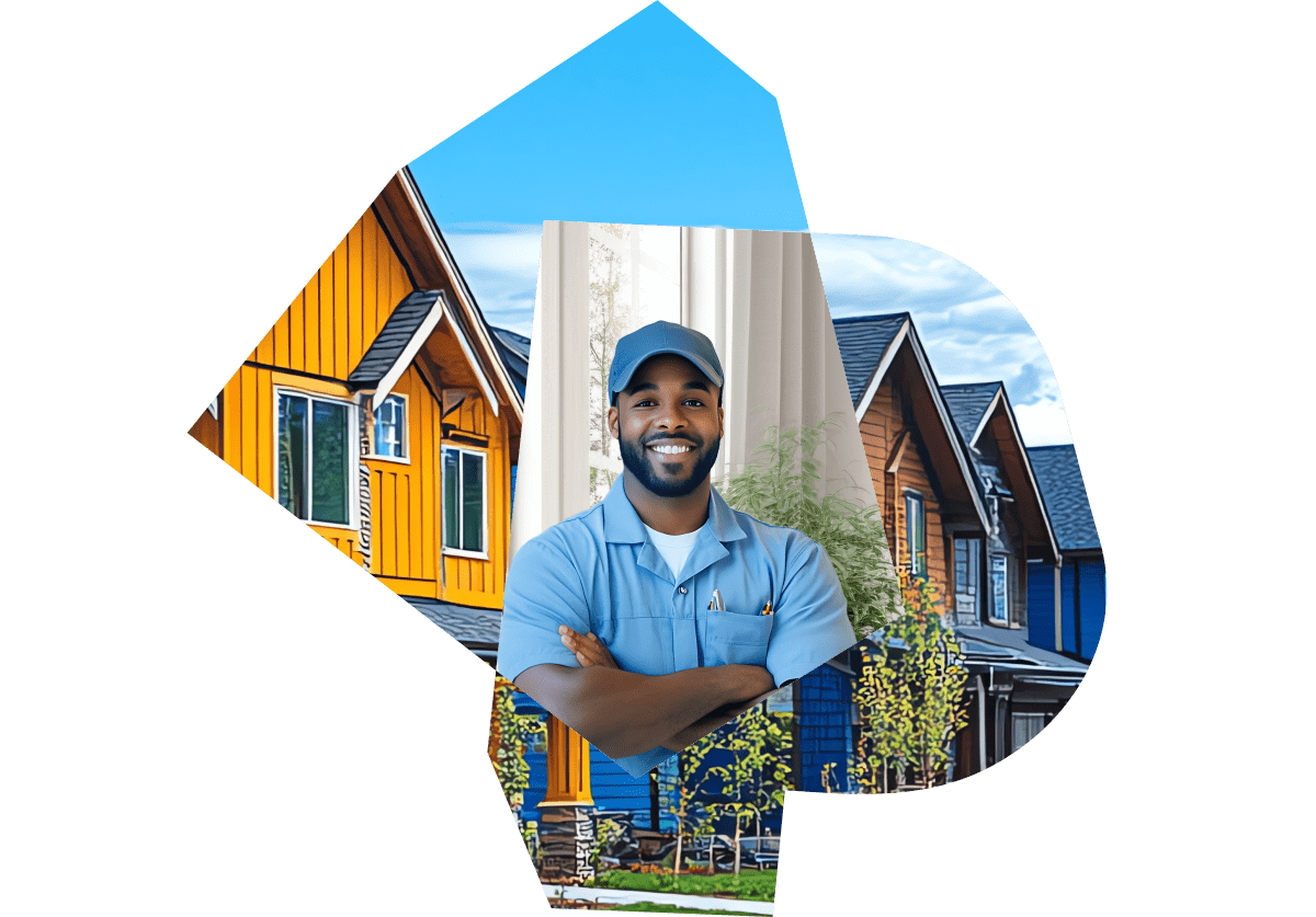 Property Preservation & Trash-Out Insurance Program