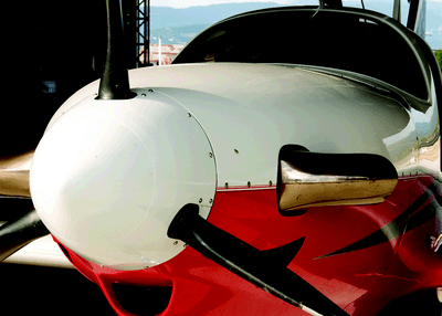 flying clubs insurance brochure