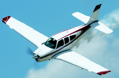 aircraft renter guidebook