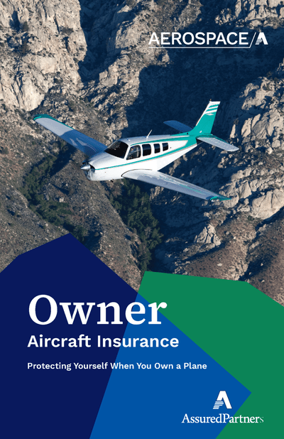 Aircraft Owner Guidebook
