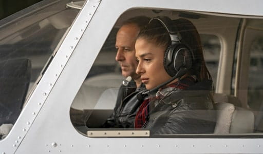 certified flying instructor