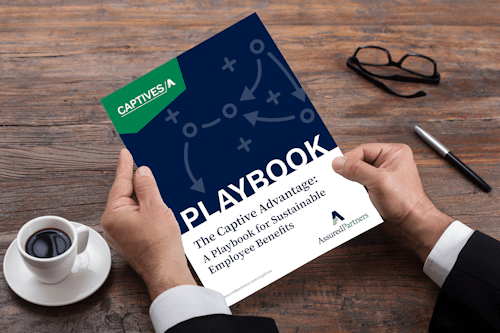 Employee Benefits Captives: A Playbook for Getting Started and Long-Term Success