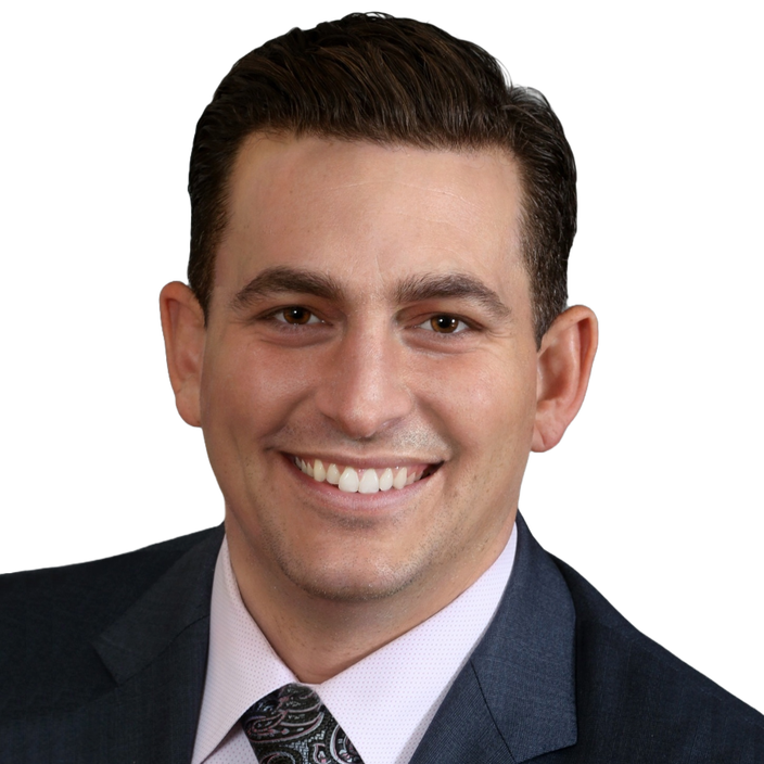 Nick Napolitano