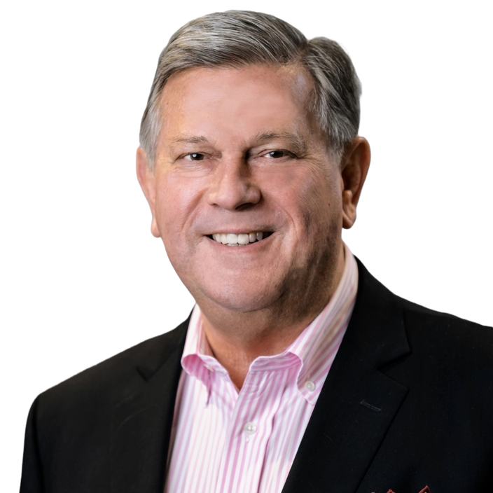 Bruce Murray