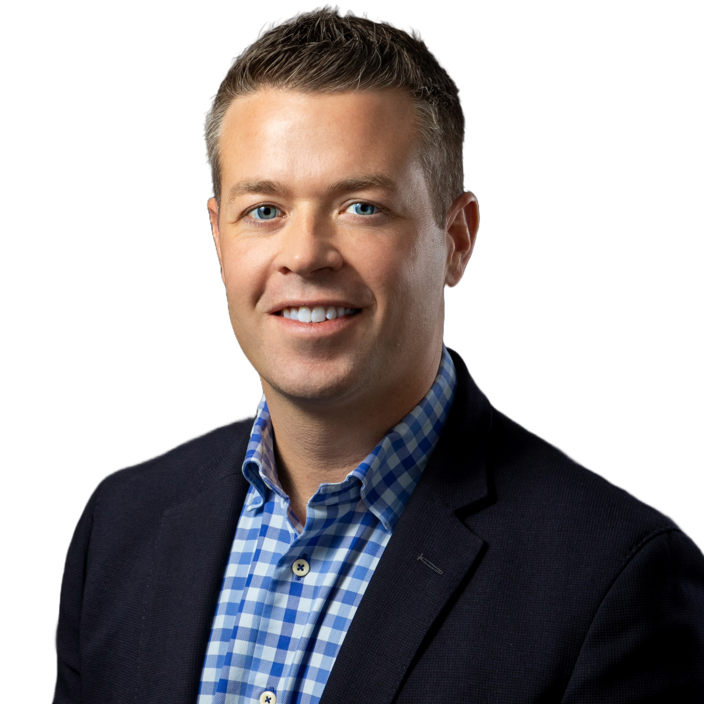 Trevor Gilstrap