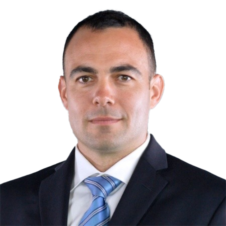 Alush Garzon