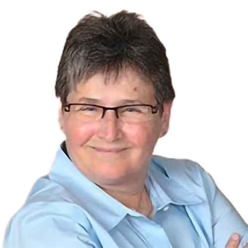Patti Gander