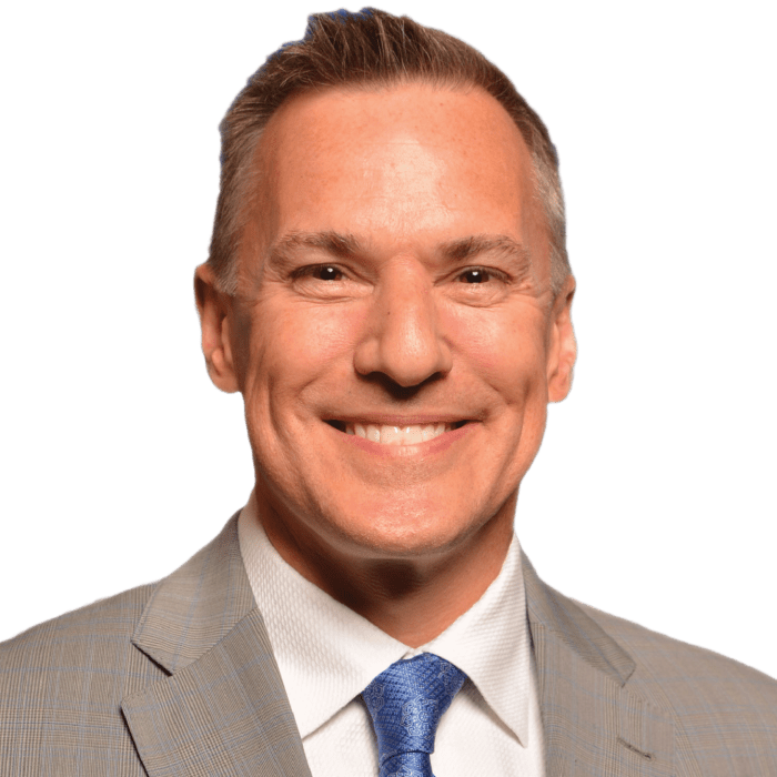 Jeff Maconaghy