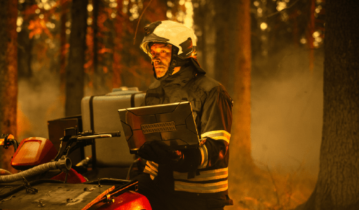 Prescribed Burn Insurance