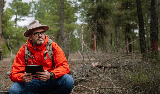 Timberland and Vacant Land Insurance