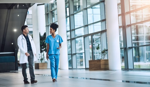Healthcare Senior Care thumbnail